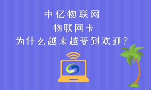 電信物聯(lián)卡官網(wǎng)購(gòu)買、申請(qǐng)、充值、查詢，這些你都懂了么？