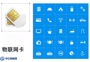 物聯(lián)網(wǎng)卡流量有虛的嗎？這些套路需謹慎！